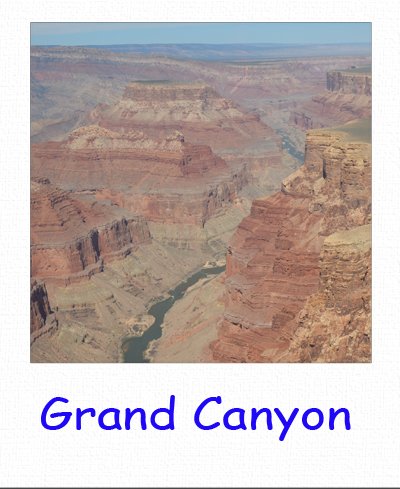 Grand Canyon